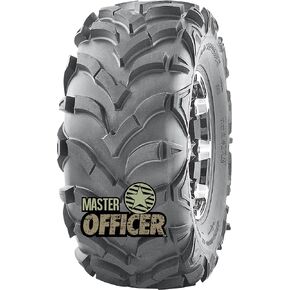 Master Officer 24X8.00-12 40J C ATV/UTV Tire
