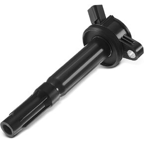 Yhtauto Ignition Coil Replaction for Ford Escape 2009-2012 ، Fusion 2006-2012 ، Mercury Milan Mariner 2009-2011 ، Lincoln Zephyr 2006 ، Mazda Tribute 2008-2011 ، 3.0L V6 استبدال 48936