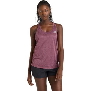 New Balance Women's Impact Run Tank Top