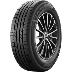 Michelin Defender2 إطارات طوال الموسم للسيارات ، الميني فان ، سيارات الدفع الرباعي والانتقال ، 245/55R19/XL 107H