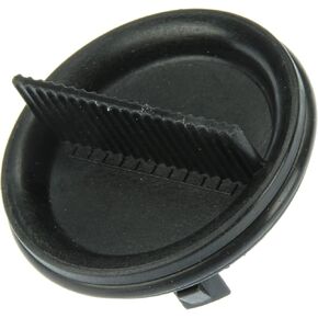 URO Parts 63117182521 Turn Signal Bulb Cap, On Headlight