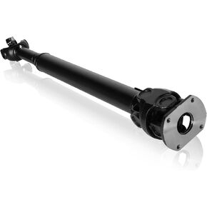 تجميع عمود عمود عمود عمود عمود الدافع الأمامي متوافق مع Ford F250 F350 Super Duty 1999-2001 ، SPOCESION 2000 ، 5.4L 6.8L ، 4WD ، استبدل# 5C3Z4A376A ، F81Z4A376HA
