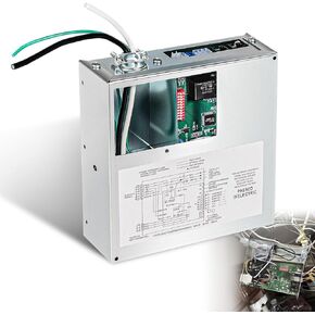 بديل تم ترقيته لـ 3312020.000 RV Thermostat Multi-Zone Kit لمركز مكيفات الهواء Control Center Dometic II (CCC2) ، لوحة التحكم AC