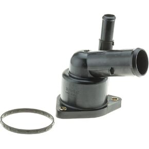 MotoRad 700-180 Thermostat - Toyota Prius (10-22) Prius V (12-18) Corolla (20-23) Prius Prime (17-22) Prius Plug-In (12-15) Prius AWD-e (19-22), Lexus CT200h (11-17)