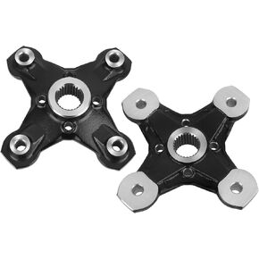 M MATI الأمامي الخلفي محور CAN AM Renegade Outlander Maverick Commander 1000 850 800 650 570 500 450 （2 PCS)