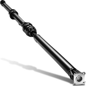 Rear Drive Shaft Prop Shaft Driveshaft Assembly Fit for Toyota & Lexus - Highlander 2001-2007| RX330 2004-2006| RX350 2007-2009, AWD, OE 37100-48020 3710048020