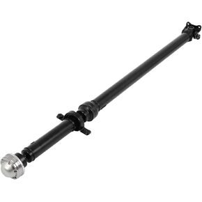 Rear DRIVE SHAFT ASSEMBLY - Compatible for 2007-2010 for Ford Explorer Sport Trac Prop Shaft Driveshaft Assembly replace 936-896 7A2Z-4R602-D 7A2Z-4R602-G 7A2Z-4R602-K 7A2Z-4R602-N 7A2Z4R602G