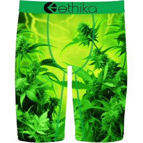 Ethika Mens Staple Boxer Brief | Emjay