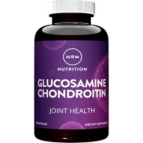 MRM Glucosamine1500mg/Chondroitin 1200mg , 90 Capsules
