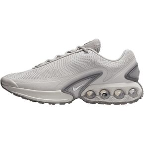 أحذية Nike Air Max DN (DV3337-009 ، خام الحديد الخفيف/عظم الضوء/المسطح/الأسود)