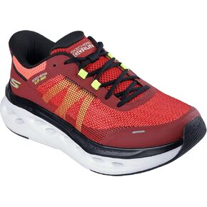 Skechers Men's Max Cushioning Glide Step Aberdeen Hands Free Slip-ins Sneaker