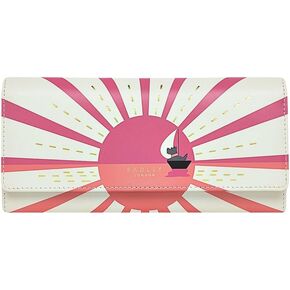 RADLEY London Sailing Into The Sunset Large Flapover Continental Wallet