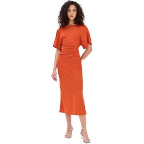 STAUD Women's Amelie Dress