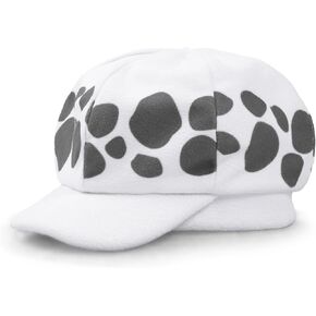 DAZCOS Anime Cosplay hat Beanie Hat for Costume accessory Halloween
