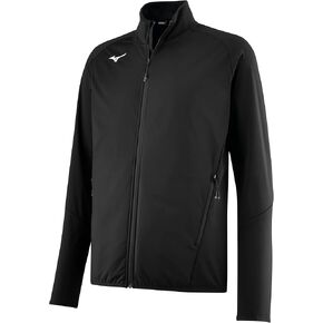 Mizuno Alpha X Sport Jacket