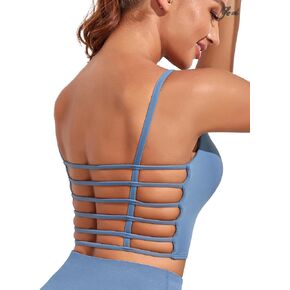 حمالات رياضية Strappy for Women High Super