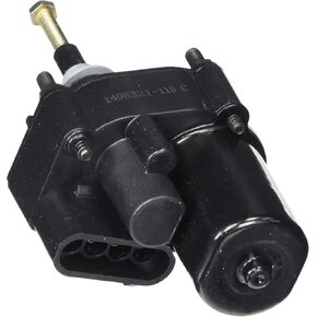 Standard Motor Products SA4T Fuel Injector Idle Speed Control Motor ‎3.9 x 3.4 x 3.9 inches