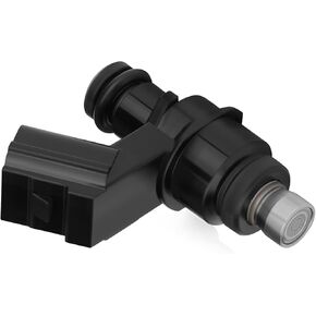 M MATI Fuel Injector for Honda Rancher 420 TRX420 Foreman 500/520 Pione-er 500/520 Rubicon 500/520 2014-2021 16450-HR3-A42 16450-HR3-A43