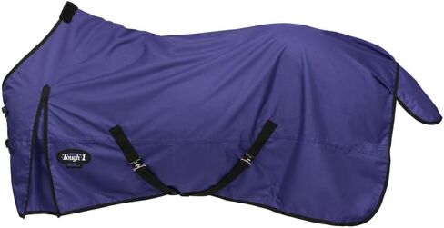 Basics by Tough1 1200D Poly Turnout Sheet in Saudi Arabia
