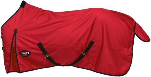 Basics by Tough1 1200D Poly Turnout Sheet in Saudi Arabia