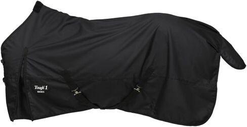 Basics by Tough1 1200D Poly Turnout Sheet in Saudi Arabia