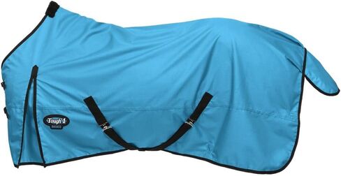 Basics by Tough1 1200D Poly Turnout Sheet in Saudi Arabia