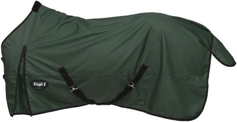 Basics by Tough1 1200D Poly Turnout Sheet in Saudi Arabia