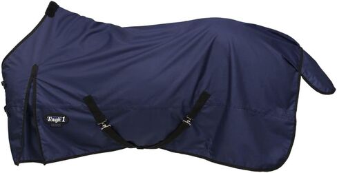 Basics by Tough1 1200D Poly Turnout Sheet in Saudi Arabia