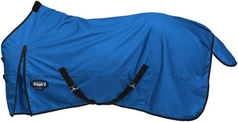 Basics by Tough1 1200D Poly Turnout Sheet in Saudi Arabia