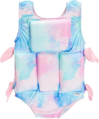 Boy's Turtle Flotation Swimsuit by My Pool Pal in Saudi Arabia