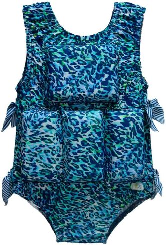 Boy's Turtle Flotation Swimsuit by My Pool Pal in Saudi Arabia