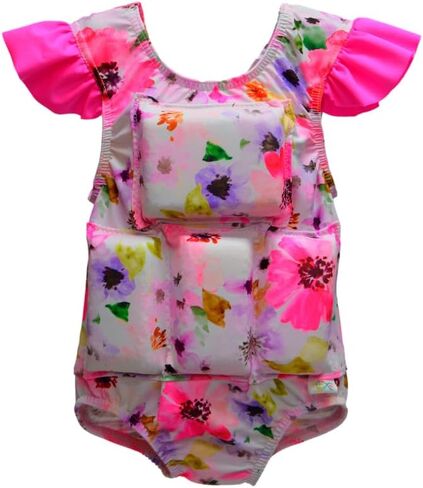 Boy's Turtle Flotation Swimsuit by My Pool Pal in Saudi Arabia