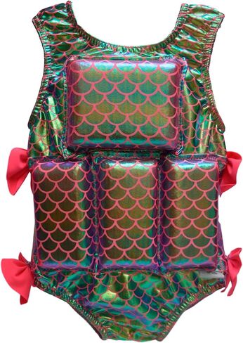 Boy's Turtle Flotation Swimsuit by My Pool Pal in Saudi Arabia