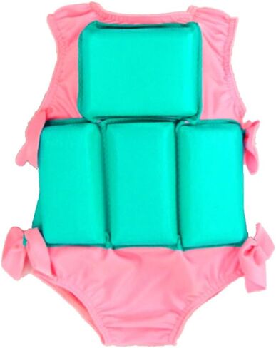 Boy's Turtle Flotation Swimsuit by My Pool Pal in Saudi Arabia