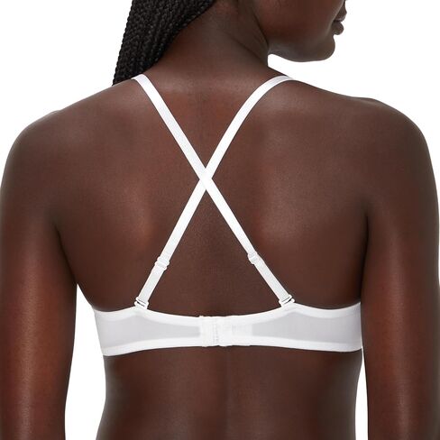 Maidenform, Demi T-Shirt Underwire, Convertible Bra for Women, 2-Pack in Saudi Arabia