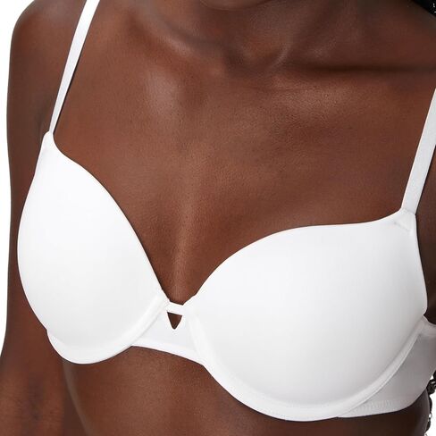 Maidenform, Demi T-Shirt Underwire, Convertible Bra for Women, 2-Pack in Saudi Arabia