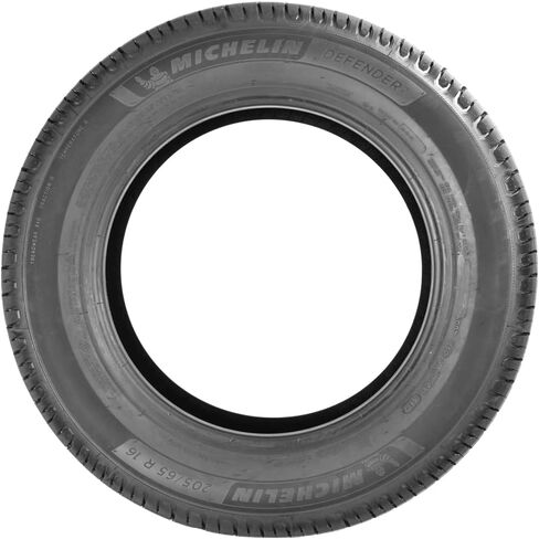 MICHELIN Defender2 All-Season Tire for Cars, Minivans, SUVs and Crossovers, 245/55R19/XL 107H in Saudi Arabia