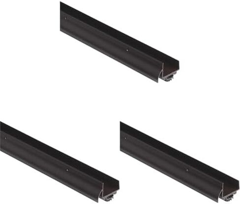 M-D Building Products 69570 1-3/4-Inch by 36-Inch DB003 U-Shaped Door Bottom with Drip Cap, White in Kuwait