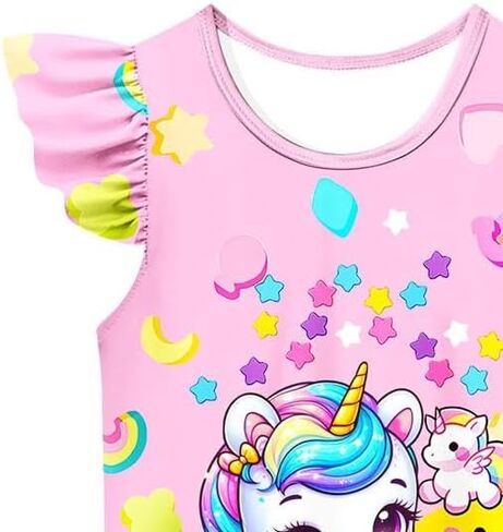Kids Girls Princess Dress Gown Wear Toddlers Cute Dresses 3-8 Years in Saudi Arabia