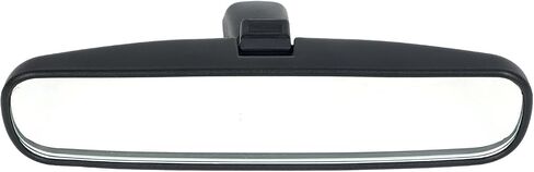 Interior Rear View Mirror Assembly Compatible with Nissan Rogue Altima NV1500 NV2500 NV3500 Frontier Tiida Sentra Titan Fairlady 350Z, Replaces OEM 96321-2DR0A (9.6 inches) in Saudi Arabia