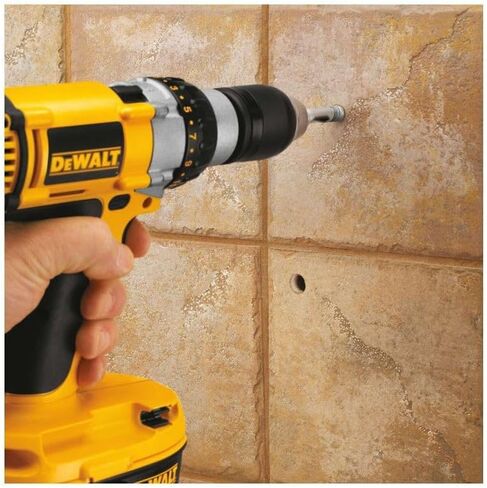 DEWALT DW5570 3/16-Inch Diamond Drill Bit in Saudi Arabia