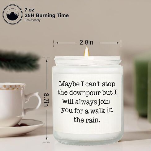 Gardening Gifts for Women - Unique Plant Lover Present, Funny Garden Gift, Relax Candle, Best Gift for Gardeners, Christmas Gifts Cool Plant Mom, Funny Garden, Growing Candle (Gardening) in Saudi Arabia