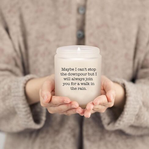 Gardening Gifts for Women - Unique Plant Lover Present, Funny Garden Gift, Relax Candle, Best Gift for Gardeners, Christmas Gifts Cool Plant Mom, Funny Garden, Growing Candle (Gardening) in Saudi Arabia