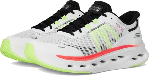 Skechers Men's Max Cushioning Glide Step Aberdeen Hands Free Slip-ins Sneaker in Kuwait