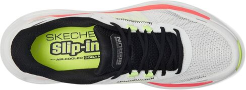 Skechers Men's Max Cushioning Glide Step Aberdeen Hands Free Slip-ins Sneaker in Kuwait