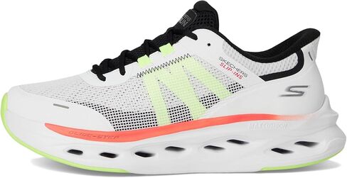 Skechers Men's Max Cushioning Glide Step Aberdeen Hands Free Slip-ins Sneaker in Kuwait