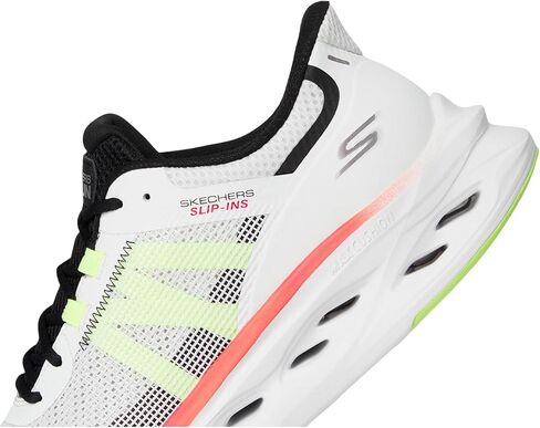 Skechers Men's Max Cushioning Glide Step Aberdeen Hands Free Slip-ins Sneaker in Kuwait