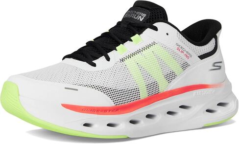 Skechers Men's Max Cushioning Glide Step Aberdeen Hands Free Slip-ins Sneaker in Kuwait