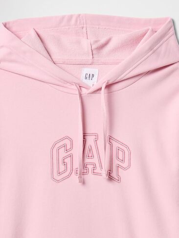 GAP Men's Fleece Pullover in Saudi Arabia