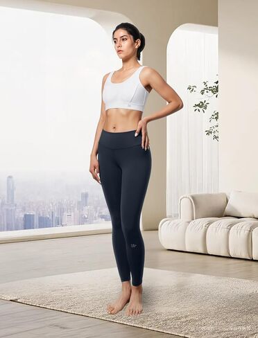 Yvette Sports Bras for Women Lightweight Series Yoga Bras Soft U Back Workout Tops with Detachable Pads in Saudi Arabia